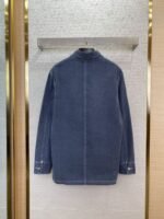 Dior X Stone Island Co-Branded Jacket - 图片 2