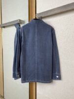 Dior X Stone Island Co-Branded Jacket - 图片 5