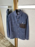 Dior X Stone Island Co-Branded Jacket - 图片 7