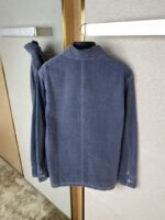 Dior X Stone Island Co-Branded Jacket - 图片 8