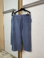 Dior X Stone Island Co-Branded Trousers - 图片 6