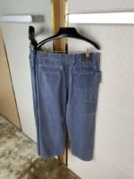 Dior X Stone Island Co-Branded Trousers - 图片 8