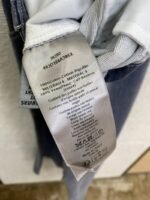 Dior X Stone Island Co-Branded Trousers - 图片 9