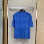 Miu Miu Applique Embroidery Short Sleeve T-Shirt - 图片 2