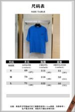 Miu Miu Applique Embroidery Short Sleeve T-Shirt - 图片 10