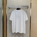 LV Sunglasses Print Short Sleeve T-Shirt - 图片 2