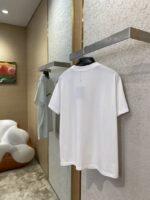 LV Sunglasses Print Short Sleeve T-Shirt - 图片 4