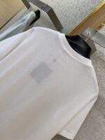 LV Sunglasses Print Short Sleeve T-Shirt - 图片 8