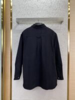 Dior Reversible Denim Jacket Coat - 图片 2