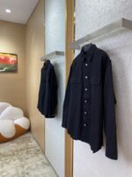 Dior Reversible Denim Jacket Coat - 图片 3