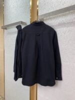 Dior Reversible Denim Jacket Coat - 图片 6