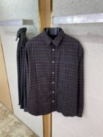 Dior Reversible Denim Jacket Coat - 图片 7