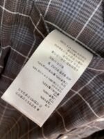 Dior Reversible Denim Jacket Coat - 图片 9