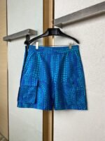 LV Yayoi Kusama Work Shorts - 图片 5