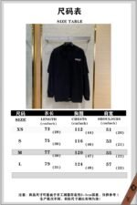 Balenciaga Coke Print True Two Piece Long Sleeve T-Shirt - 图片 10
