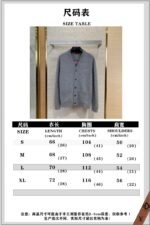 Gucci Ski Appliqu?? Wool Knit Cardigan - 图片 10