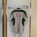 LV jersey knit short sleeve T-shirt - 图片 2