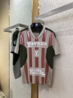 LV jersey knit short sleeve T-shirt - 图片 5
