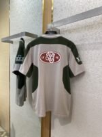 LV jersey knit short sleeve T-shirt - 图片 7