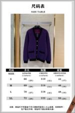 LV Lenticular effect jacquard knit - 图片 10