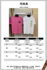 Gucci Ski Print Short Sleeve T-Shirt White - 图片 10