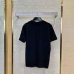 LV Laser Logo Short Sleeve T-Shirt - 图片 2