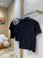 LV Jacquard Shorts - 图片 3