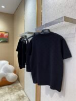 LV Jacquard Shorts - 图片 4