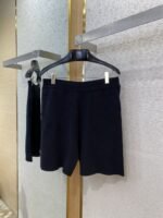 LV Jacquard Shorts - 图片 5