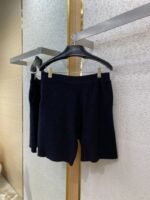 LV Jacquard Shorts - 图片 7