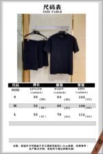 LV Jacquard Shorts - 图片 10
