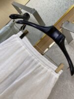 LV logo jacquard shorts - 图片 6