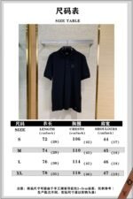 Fendi FF Gold Logo Polo Shirt - 图片 10