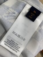 LV Gradient Checkerboard Short Sleeve - 图片 9