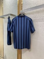 Fendi Club Badge Stripe Short Sleeve - 图片 7