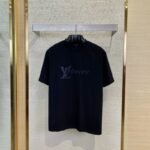 LV Capsule Letter T-Shirt