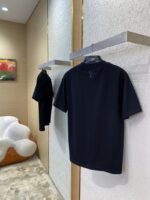 LV Capsule Letter T-Shirt - 图片 4