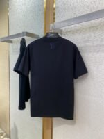 LV Capsule Letter T-Shirt - 图片 7