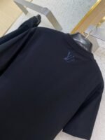 LV Capsule Letter T-Shirt - 图片 8