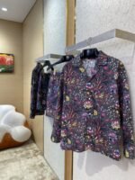 Gucci Floral Print Shorts - 图片 3