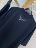 Balenciaga Kardashian Portrait Short Sleeve T-Shirt - 图片 8