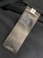 Balenciaga Kardashian Portrait Short Sleeve T-Shirt - 图片 9