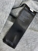 Balenciaga Alien Fluorescent Destruction Vest - 图片 9