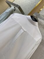 LV Pocket Colourful Monogrammed Lapel Shirt - 图片 8