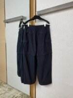 Balenciaga Patchwork Trousers - 图片 6