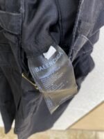 Balenciaga Patchwork Trousers - 图片 9