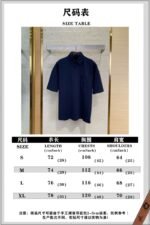 Dior Patch Pocket Cd Diamond Embroidered Polo Shirt - 图片 10