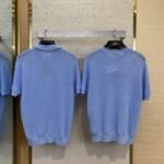 Prada Skeleton Logo Turtleneck Crew 1 - 图片 2