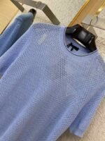 Prada Skeleton Logo Turtleneck Crew 1 - 图片 6