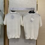 Prada Skeleton Logo Turtleneck Crew 2 - 图片 2
